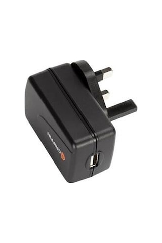 Griffin Powerblock Apple iPhone Uyumlu iPad 30 Pin Universal Şarj Cihazı 10w 2.1a