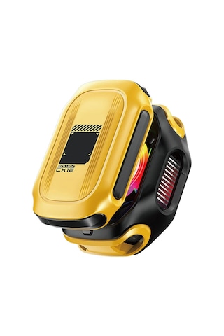 Forzacase Rgb Manyetik Kablosuz Telefon Soğutucu Fan - Fc1065
