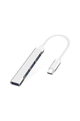 To Usb Hub 4 Port Çoklayıcı Ile Uyumlu Çoğaltıcı Usb2.0