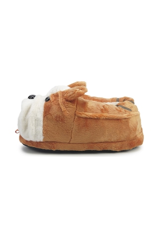 Polaris 610029.m5pr Kahverengi Erkek Panduf 000000000102050753 Kahverengi