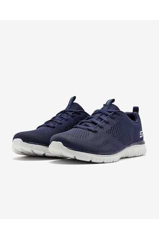 Skechers Virtue - Ambrosia Kadın Lacivert Günlük Ayakkabı 104430 Nvy Lacivert
