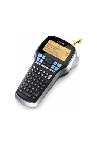 Dymo LM 420P DY-0915460 Taşınabilir Yüksek Performanslı Etiket Makinesi