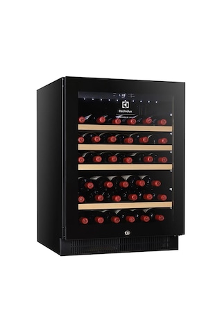 Electrolux Professional WC50BK1Z Şarap Dolabı 50 Şişe Kapasiteli