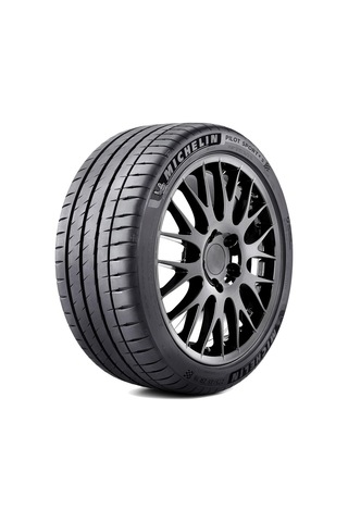 Michelin 265/40 R20 104Y XL ZR Pilot Sport 4S Yaz Lastiği 2024