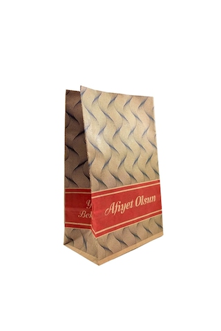 Kese Kağıdı 13x24x7 Cm 500 Gr'lık 5 Kg