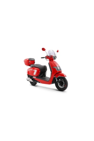 Kuba Ravida Max Bayberry 2025 Model Kırmızı 1 Adet