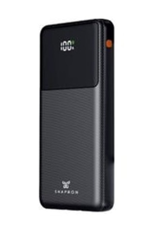 Snapron Snp-3015 Pd 22.5w 10.000mah Hızlı Şarj Lcd Ekran Powerbank