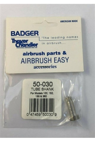 Badger 50-030 Boya Tabancası Gövde Tüpü, 100,150,200 Serisi Tabancalar İçin -33330