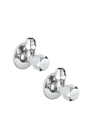 Grohe 2201700M 1/2" Filtreli Ara Musluk 2'li