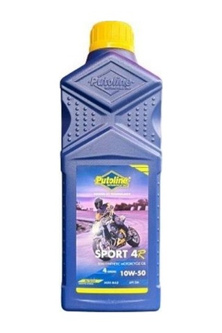 Putoline Sport 4r 10w-50