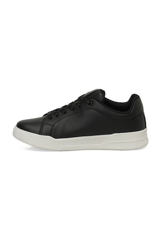 Polaris 325523.z 5fx Siyah Kadın Sneaker 000000000101975576 Siyah