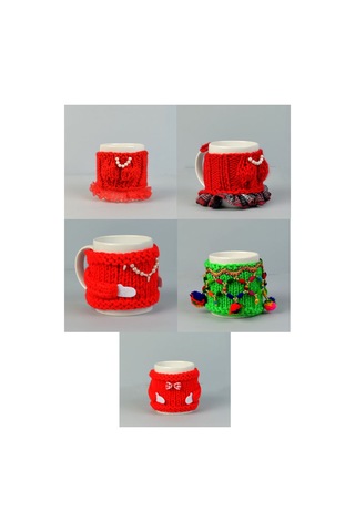 Peluş Ayı ve Kupa Hediye Seti