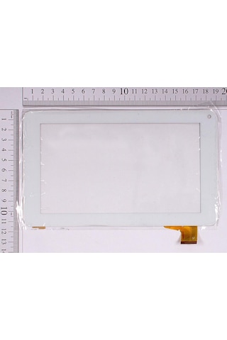 Ycf0119, 86v 7" Tablet Uyumlu Dokunmatik Beyaz