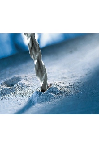 Bosch Cyl-3 Beton Matkap Ucu 6x100 Mm 10 Lu Paket