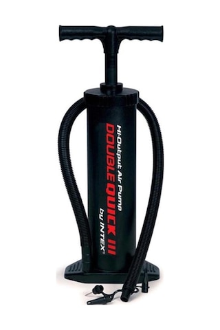 Intex Kutulu Pompa 48 Cm