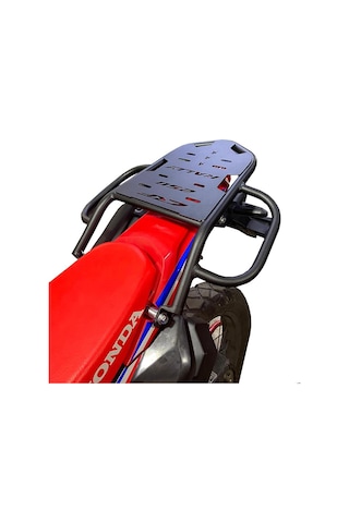 Crf 250 Rally Arka Çanta Demiri 2023-2025