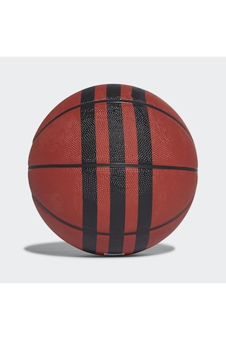Bbanat/black Adidas Basketbol Topu 218977 3 Stripe D 29.5