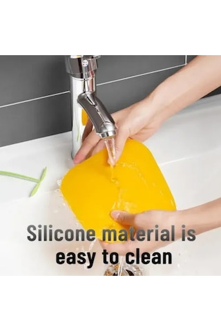 Dekoratif Lavabo Gider Kapatıcı Renkli