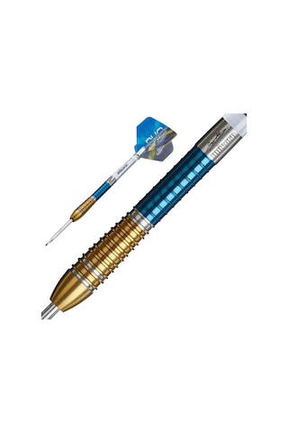 Unicorn Gary Anderson Phase 6 Duo % 90 Tungsten Çelik Uçlu Dart Oku