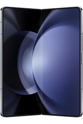 Samsung Galaxy Z Fold5 256 GB Mavi (Outlet)