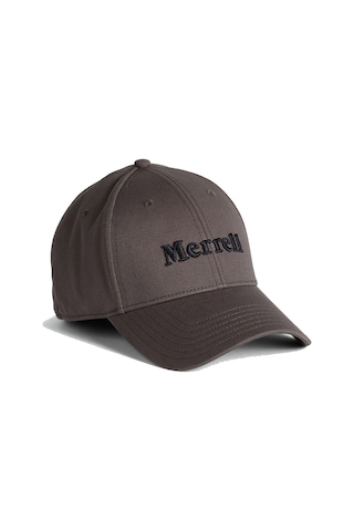 Merrell Merrell Twıll Elastıc Hat 190 Gri
