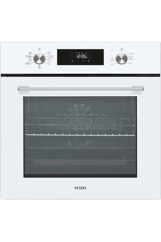 Vestel AF-8685 YB 70 LT Ankastre Fırın