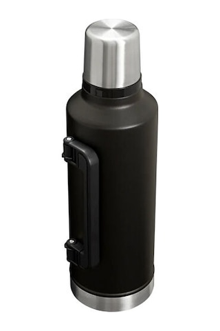 Stanley The Legendary Classic Bottle 2.3l Klasik Termos 10-11349-0017 Siyah