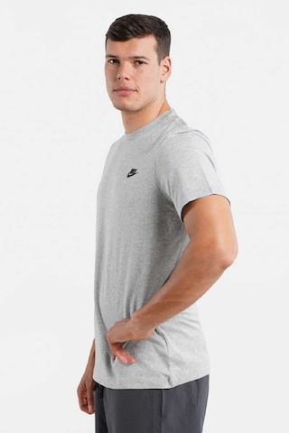 Nike Sportswear Club Erkek Tişört Ar4997-064