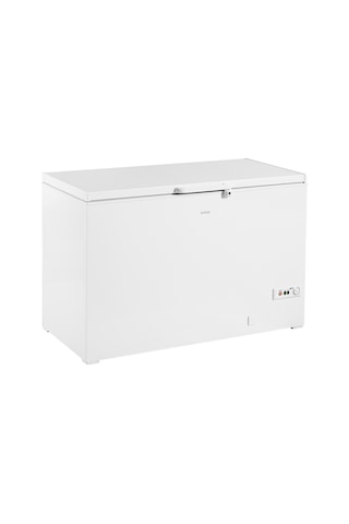 Vestel SD40111 366 L Duomode Sandık Tipi Derin Dondurucu