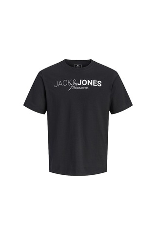 Jack & Jones Jprblaneo Çocuk Tişört SIYAH