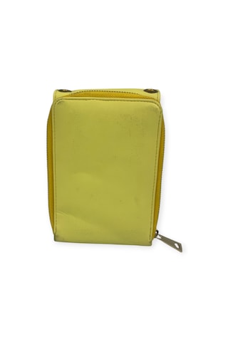 Ollbag Ol-1093i Kadın Zincir Askılı Mini Çanta Cüzdan