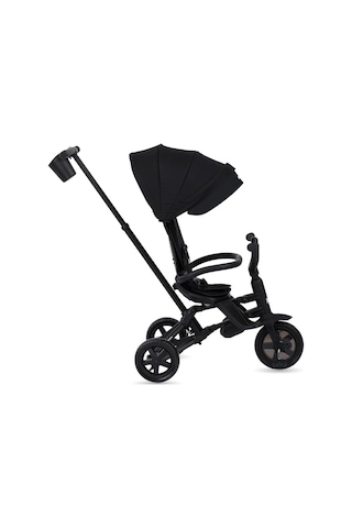 Kraft Nova Niello Qplay 6 İn 1 Katlanır Bisiklet Siyah