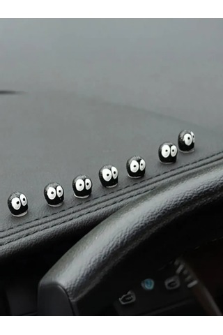 A Seller Araba Süsü. Minyatür Figürler. 10 Adet. 435105564