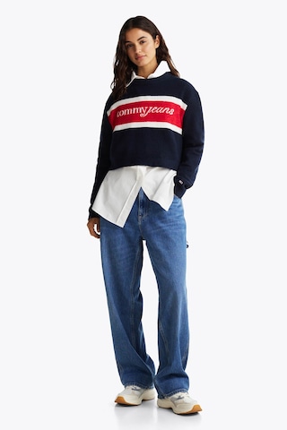 Tommy Hilfiger The Coney Metallıc Bej Kadın Sneaker Bej