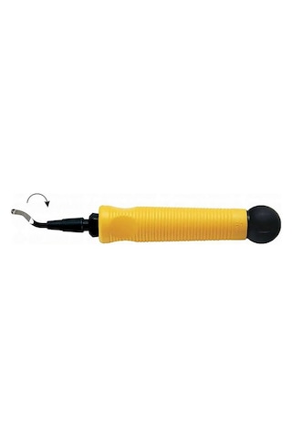 Cp Gratex Çapak Alma Raspa Seti Dt-5 Sd