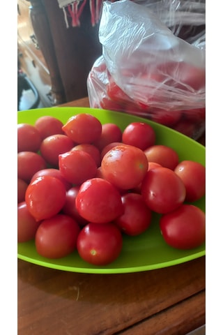 Bademli Domat Reçeli 400g