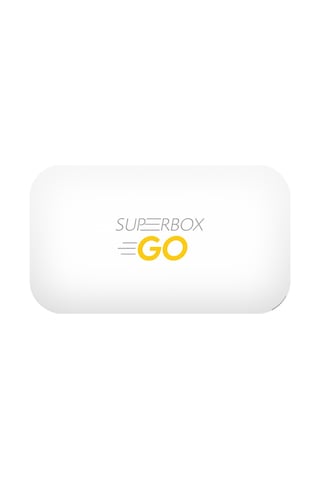 Turkcell Superbox Go E5783-230A Taşınabilir Modem