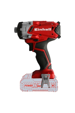 Einhell TE-CI 18 Li 18 V Darbeli Vidalama Matkap - 4510023