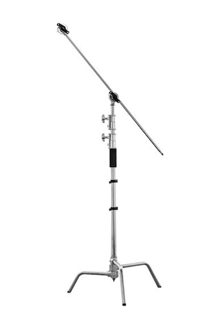 Gdx Bs-320 Plus  C Boom Stand Deve Boynu