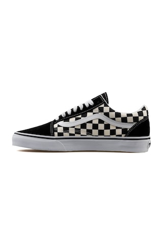 Vans Unisex Günlük Ayakkabı Vn0A38G1P0S1 Old Skool Siyah
