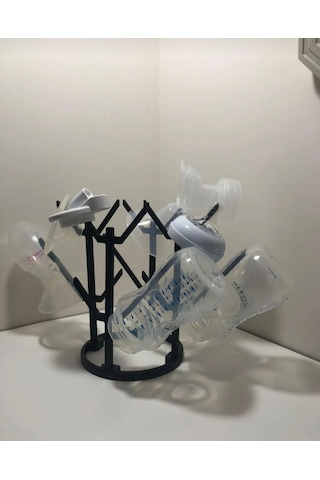 Snk Mühendislik Biberon Kurutucu Aksesuar