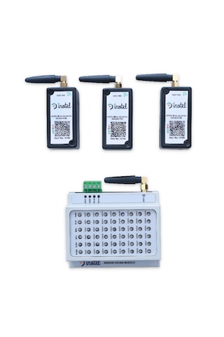 Kablosuz Lora Modbus Haberleşmeli Kesinti Tespit Sistemi İnotel Somgad Cihazı Kablosuz Lora Modbus Haberleşmeli Kesinti Tespit Sistemi İnotel Somgad Cihazı