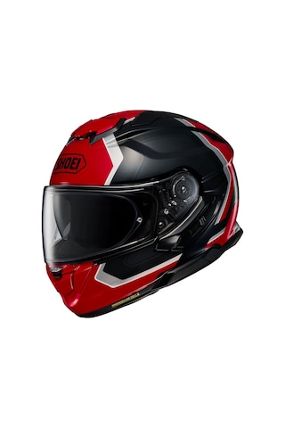Shoeı Gt-aır 3 Realm Tc-1 Kask Kırmızı