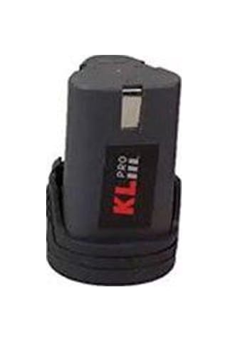 Klpro Kla1020 Yedek Lı-Ion Akü 10.8 - 2.0 Ah V