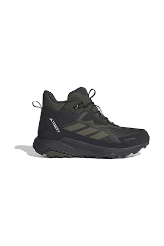 Adidas Terrex Anylander Clımawar Siyah Erkek Outdoor Bot Night Cargo-olive Strata