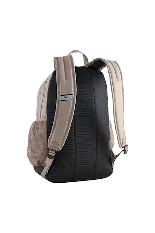 Puma Deck Backpack Unisex Sırt Çantası 091320-04 Kahverengi