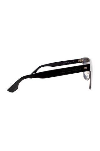 A. Mqueen Mq0008S 001 54 Unisex Güneş Gözlüğü