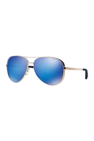 Michael Kors Güneş Gözlüğü Polarize Mk5004 59 100322 Altın
