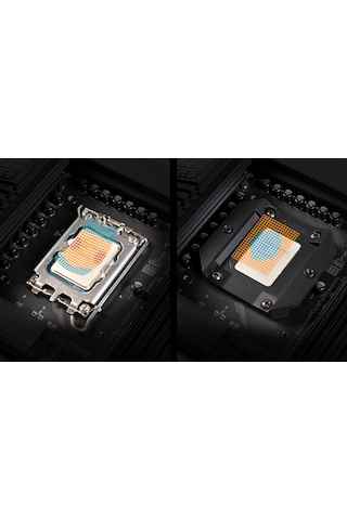 Arctic İntel Lga 1700/1851 Ofset Temas Çerçevesi Montaj Seti