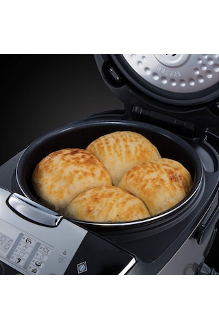 Russell Hobbs 21850-56 Multi Cooker 900 W Çoklu Pişirici